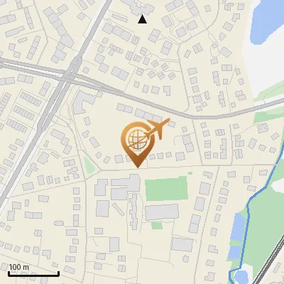 Foto zu Delingsdorfer Weg 17, 22143 Hamburg