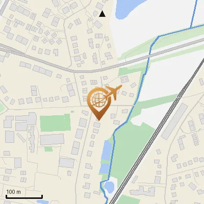 Foto zu Delingsdorfer Weg 18, 22143 Hamburg