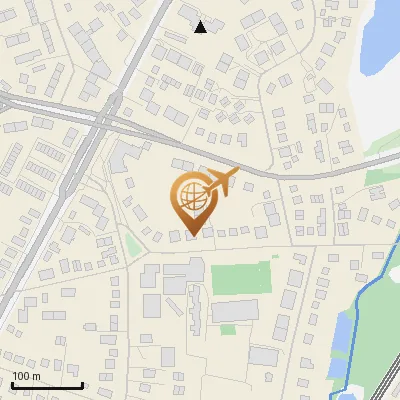 Foto zu Delingsdorfer Weg 19, 22143 Hamburg