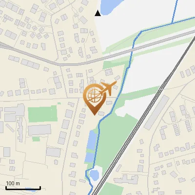 Foto zu Delingsdorfer Weg 20, 22143 Hamburg