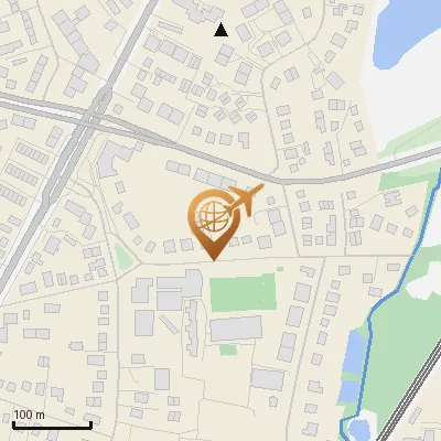 Foto zu Delingsdorfer Weg 21, 22143 Hamburg