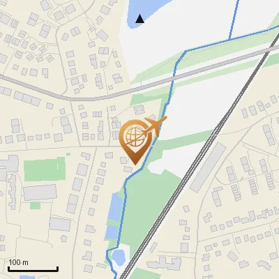 Foto zu Delingsdorfer Weg 22, 22143 Hamburg