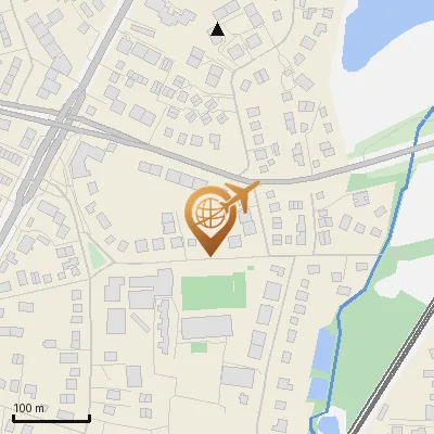 Foto zu Delingsdorfer Weg 25, 22143 Hamburg