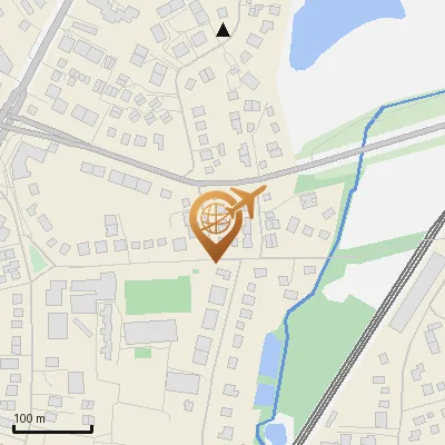 Foto zu Delingsdorfer Weg 29, 22143 Hamburg