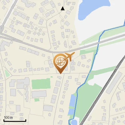 Foto zu Delingsdorfer Weg 31, 22143 Hamburg