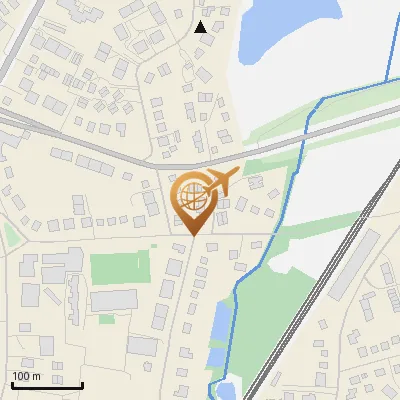 Foto zu Delingsdorfer Weg 33, 22143 Hamburg