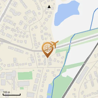 Foto zu Delingsdorfer Weg 35, 22143 Hamburg