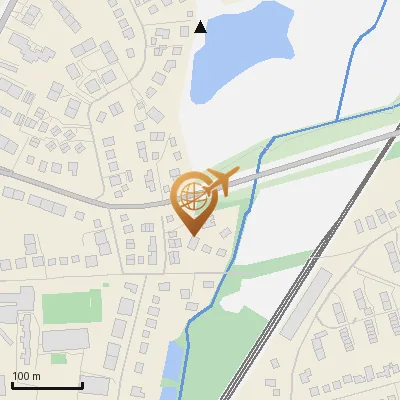 Foto zu Delingsdorfer Weg 37, 22143 Hamburg