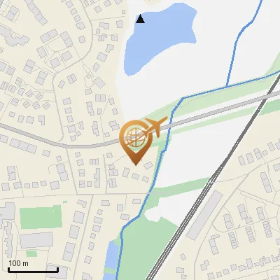 Foto zu Delingsdorfer Weg 39, 22143 Hamburg