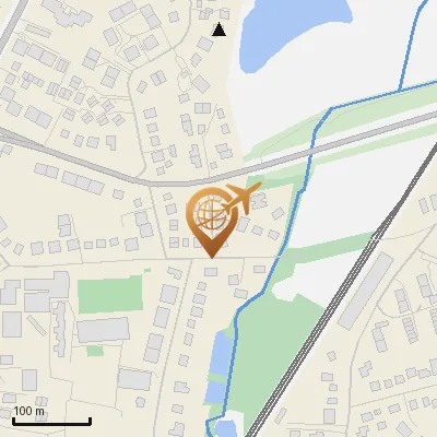 Foto zu Delingsdorfer Weg 41, 22143 Hamburg