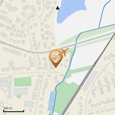 Foto zu Delingsdorfer Weg 43, 22143 Hamburg