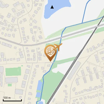 Foto zu Delingsdorfer Weg 47, 22143 Hamburg