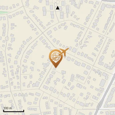 Foto zu Deliusweg 1, 22391 Hamburg