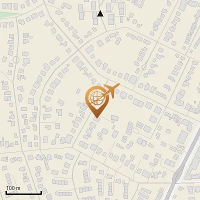 Foto zu Deliusweg 3, 22391 Hamburg