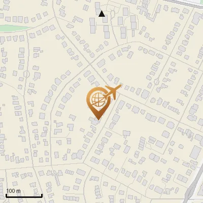 Foto zu Deliusweg 4, 22391 Hamburg