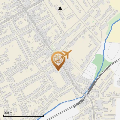 Foto zu Dellbrücker Hauptstraße 101, 51069 Köln