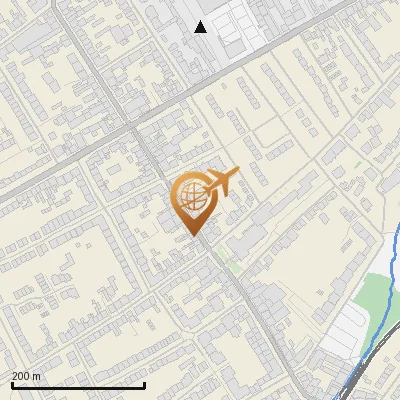 Foto zu Dellbrücker Hauptstraße 108, 51069 Köln