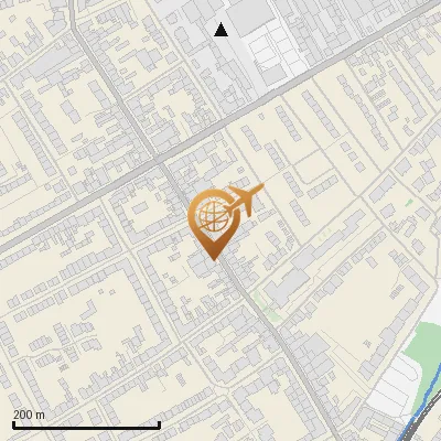 Foto zu Dellbrücker Hauptstraße 116, 51069 Köln