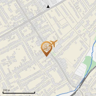Foto zu Dellbrücker Hauptstraße 121, 51069 Köln