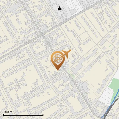 Foto zu Dellbrücker Hauptstraße 131, 51069 Köln