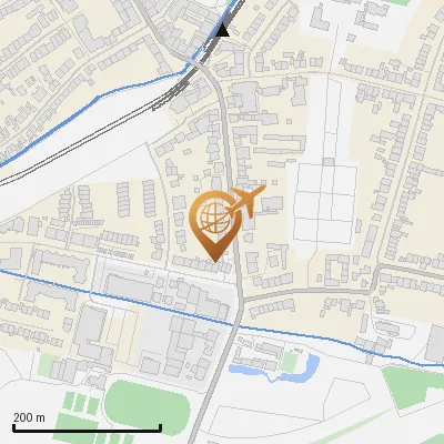 Foto zu Dellbrücker Hauptstraße 15, 51069 Köln