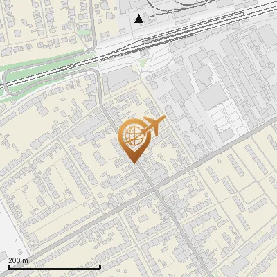 Foto zu Dellbrücker Hauptstraße 150, 51069 Köln