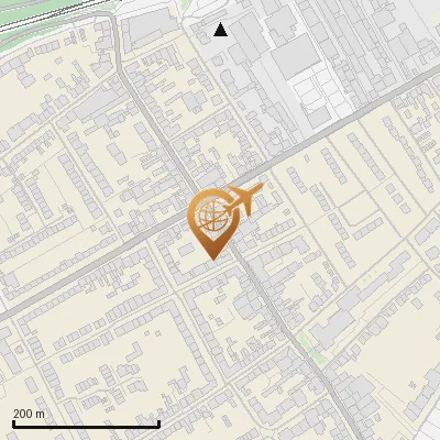 Foto zu Dellbrücker Hauptstraße 153, 51069 Köln