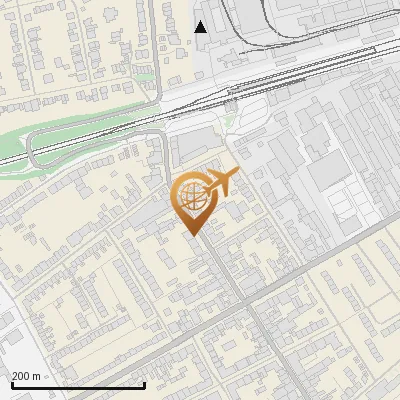 Foto zu Dellbrücker Hauptstraße 160, 51069 Köln
