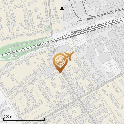 Foto zu Dellbrücker Hauptstraße 166, 51069 Köln