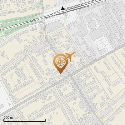 Foto zu Dellbrücker Hauptstraße 167, 51069 Köln