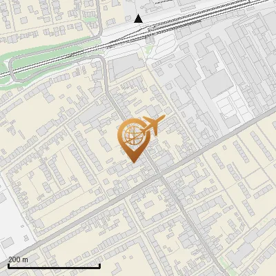 Foto zu Dellbrücker Hauptstraße 171, 51069 Köln