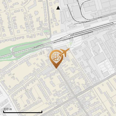Foto zu Dellbrücker Hauptstraße 172, 51069 Köln