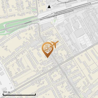 Foto zu Dellbrücker Hauptstraße 177, 51069 Köln
