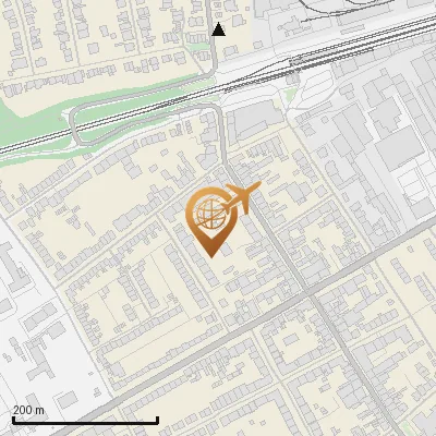 Foto zu Dellbrücker Hauptstraße 185, 51069 Köln