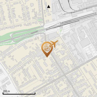 Foto zu Dellbrücker Hauptstraße 189, 51069 Köln