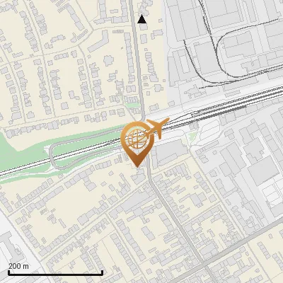 Foto zu Dellbrücker Hauptstraße 207, 51069 Köln