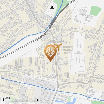 Foto zu Dellbrücker Hauptstraße 29, 51069 Köln