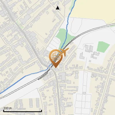 Foto zu Dellbrücker Hauptstraße 56, 51069 Köln