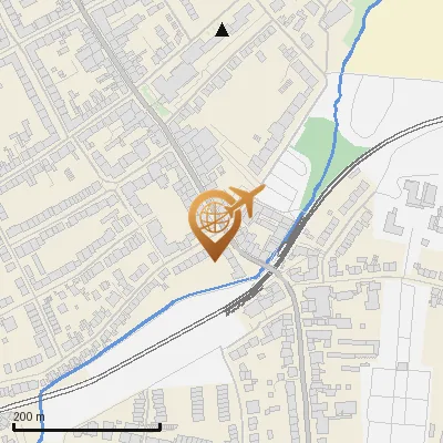 Foto zu Dellbrücker Hauptstraße 77, 51069 Köln
