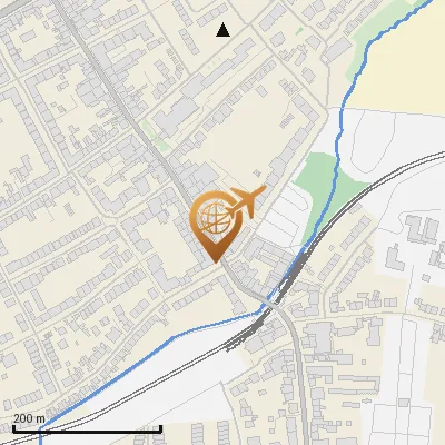 Foto zu Dellbrücker Hauptstraße 78, 51069 Köln
