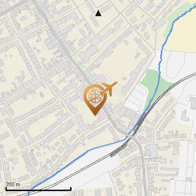 Foto zu Dellbrücker Hauptstraße 87, 51069 Köln