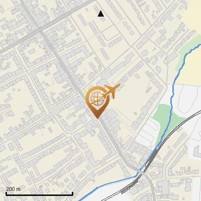 Foto zu Dellbrücker Hauptstraße 98, 51069 Köln