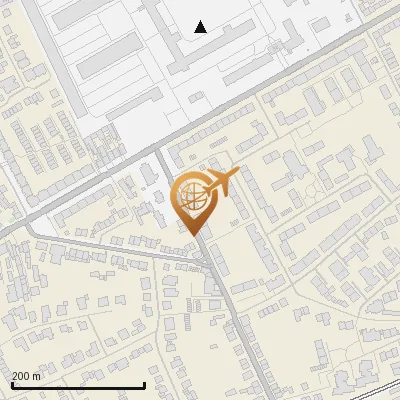 Foto zu Dellbrücker Mauspfad 308, 51069 Köln
