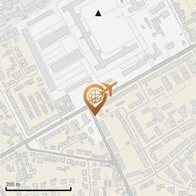 Foto zu Dellbrücker Mauspfad 318, 51069 Köln