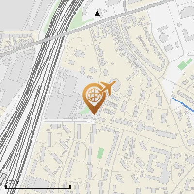 Foto zu Dellbrücker Straße 25, 51067 Köln