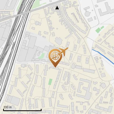 Foto zu Dellbrücker Straße 29, 51067 Köln