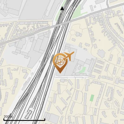 Foto zu Dellbrücker Straße 3, 51067 Köln