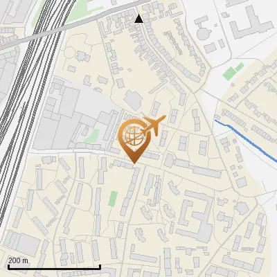 Foto zu Dellbrücker Straße 31, 51067 Köln
