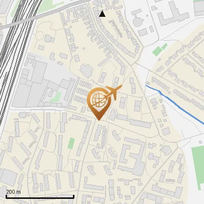Foto zu Dellbrücker Straße 35, 51067 Köln