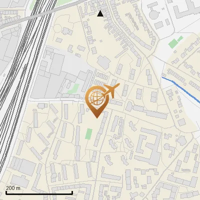 Foto zu Dellbrücker Straße 42, 51067 Köln